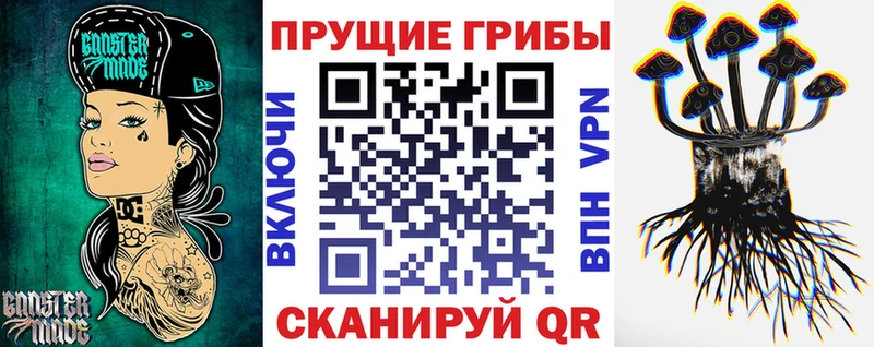 Галлюциногенные грибы Magic Shrooms  Кукмор 